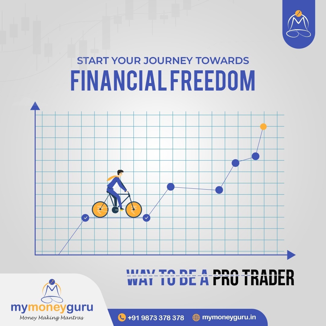 Social Media Marketing My Money Guru