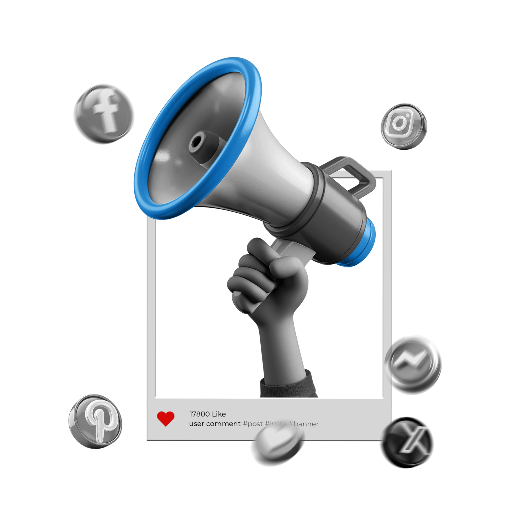 As a results-focused digital marketing company in Delhi, we design and execute campaigns that maximize visibility and ROI.