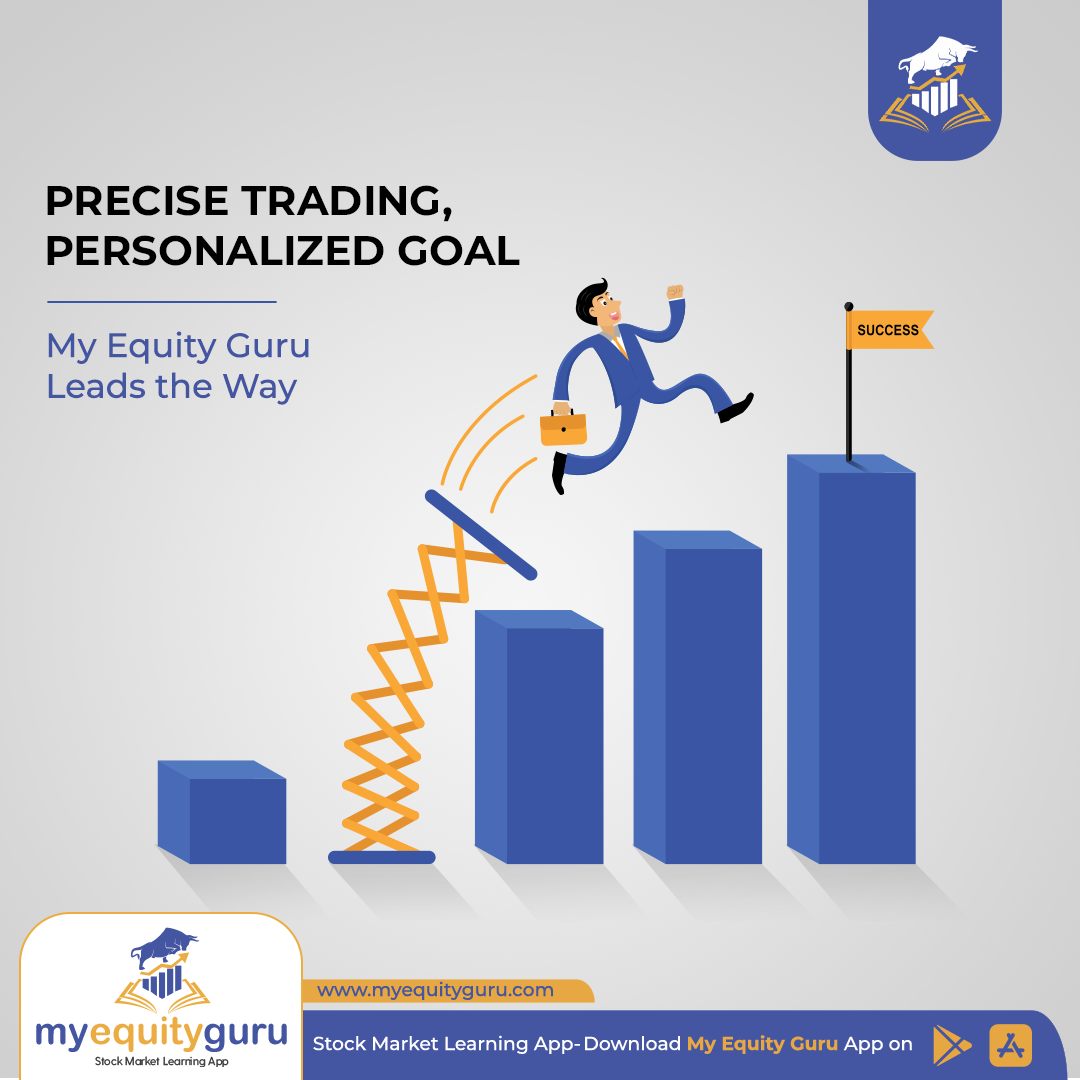 Social Media Marketing My Equity Guru