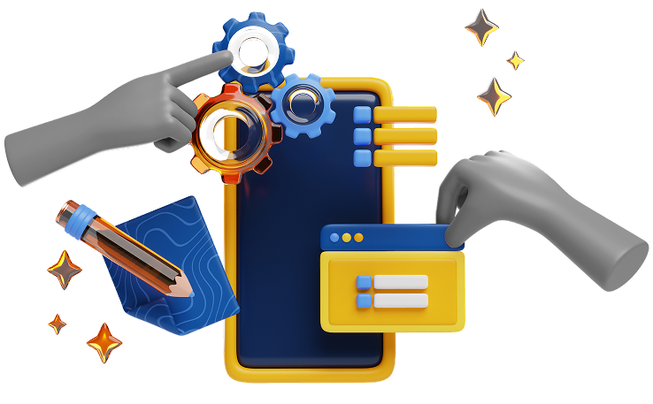 We know no two brands are alike. That's why we offer tailor-made strategies to suit your unique needs, whether you're a startup finding your voice or an established business aiming for reinvention.