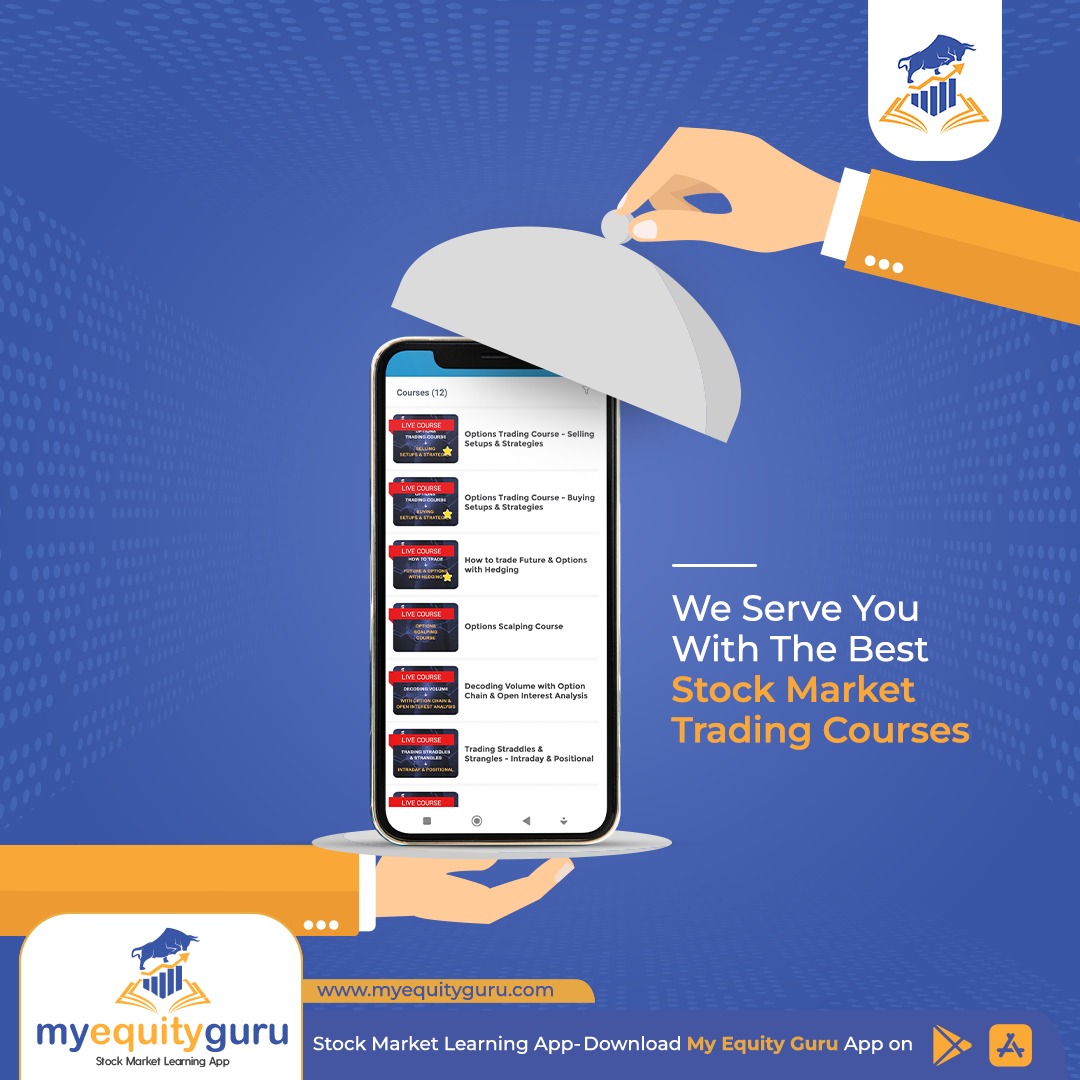 Social Media Marketing My Equity Guru