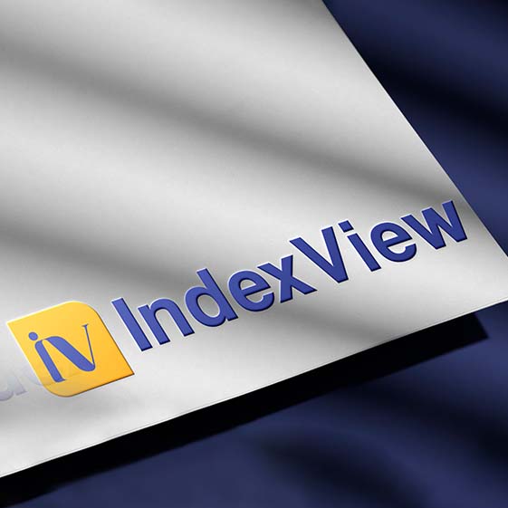 Logo Design Inde View