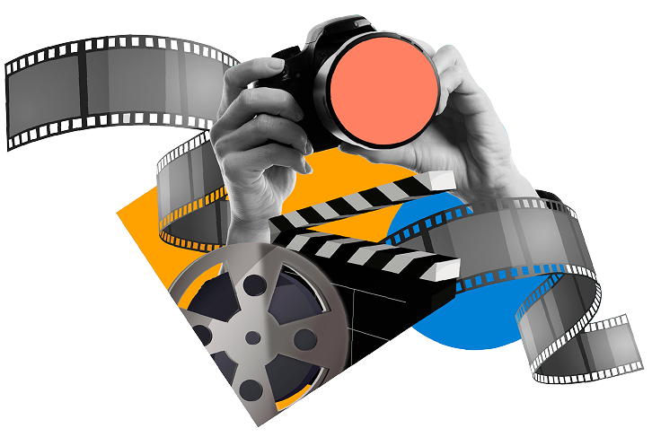 Videos are a powerful way to engage audiences. From promotional videos to storytelling campaigns, we handle concept, scripting, production, and editing delivering content that connects emotionally and professionally.