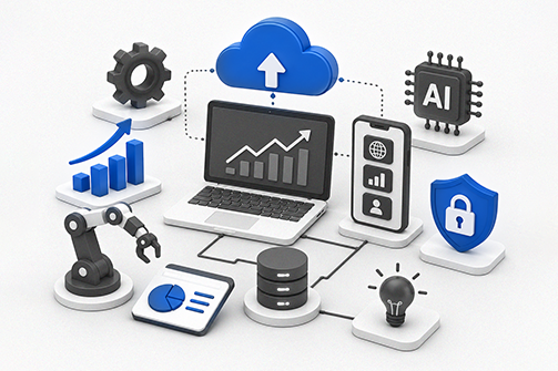 Digital Transformation