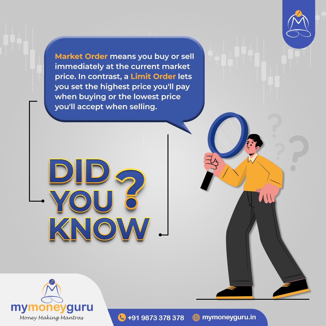 Social Media Marketing My Money Guru