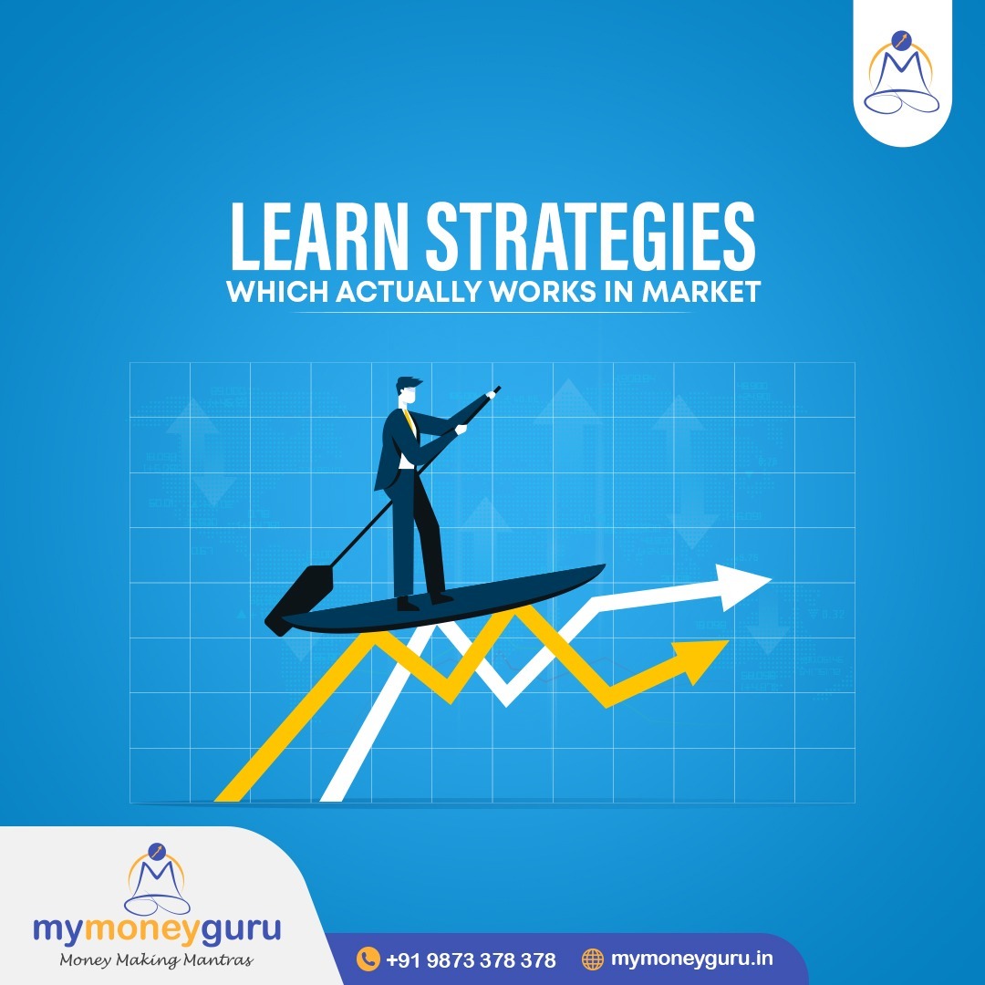 Social Media Marketing My Money Guru