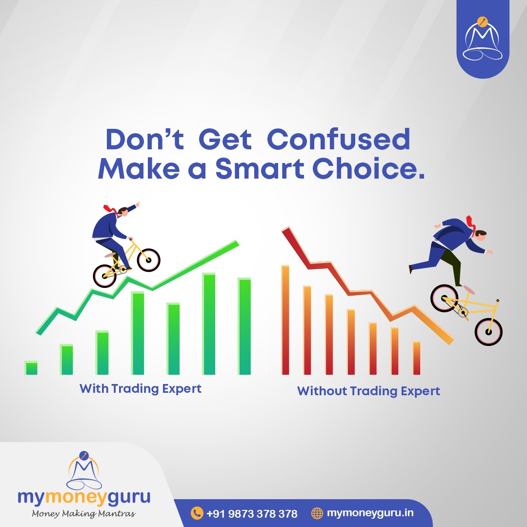 Social Media Marketing My Money Guru