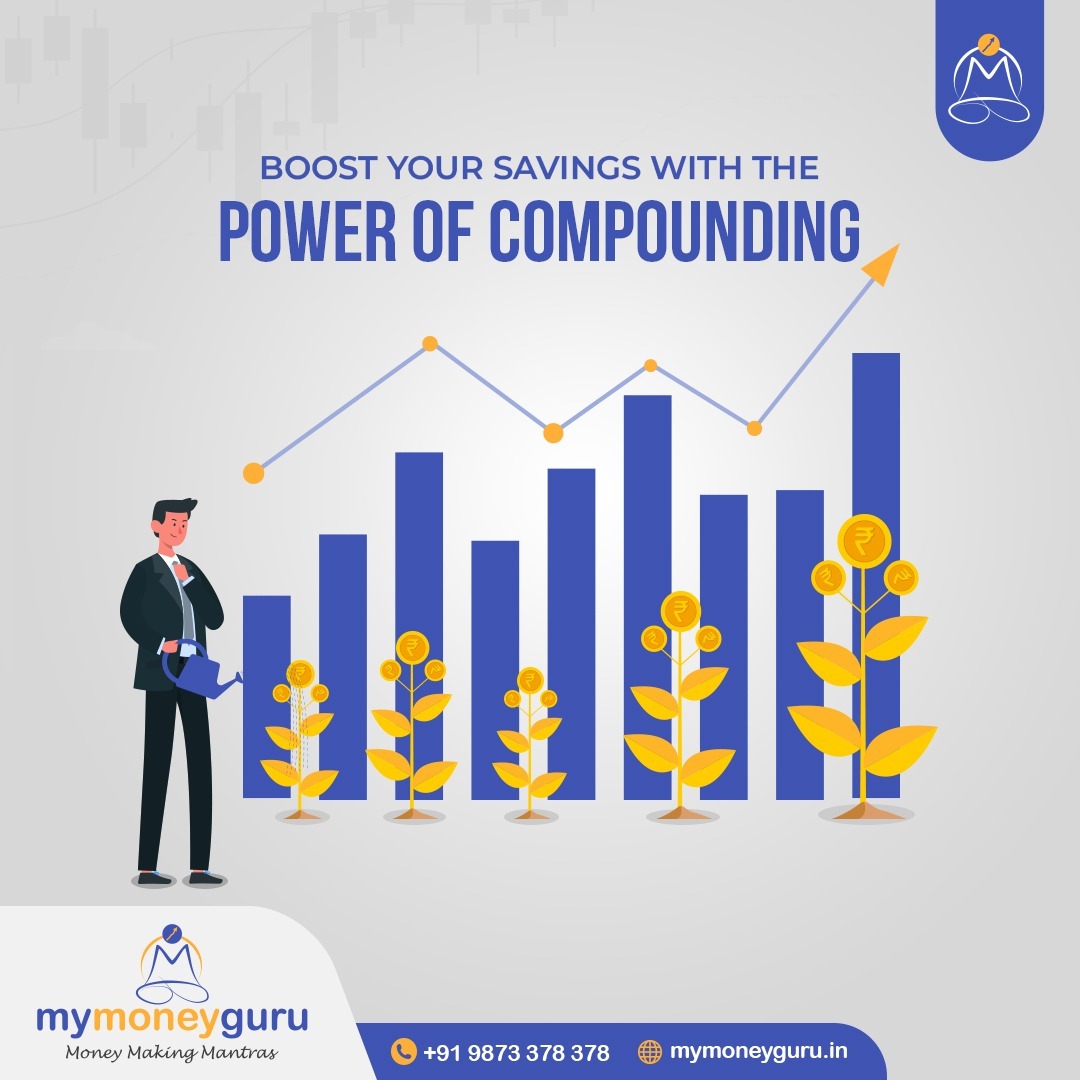 Social Media Marketing My Money Guru