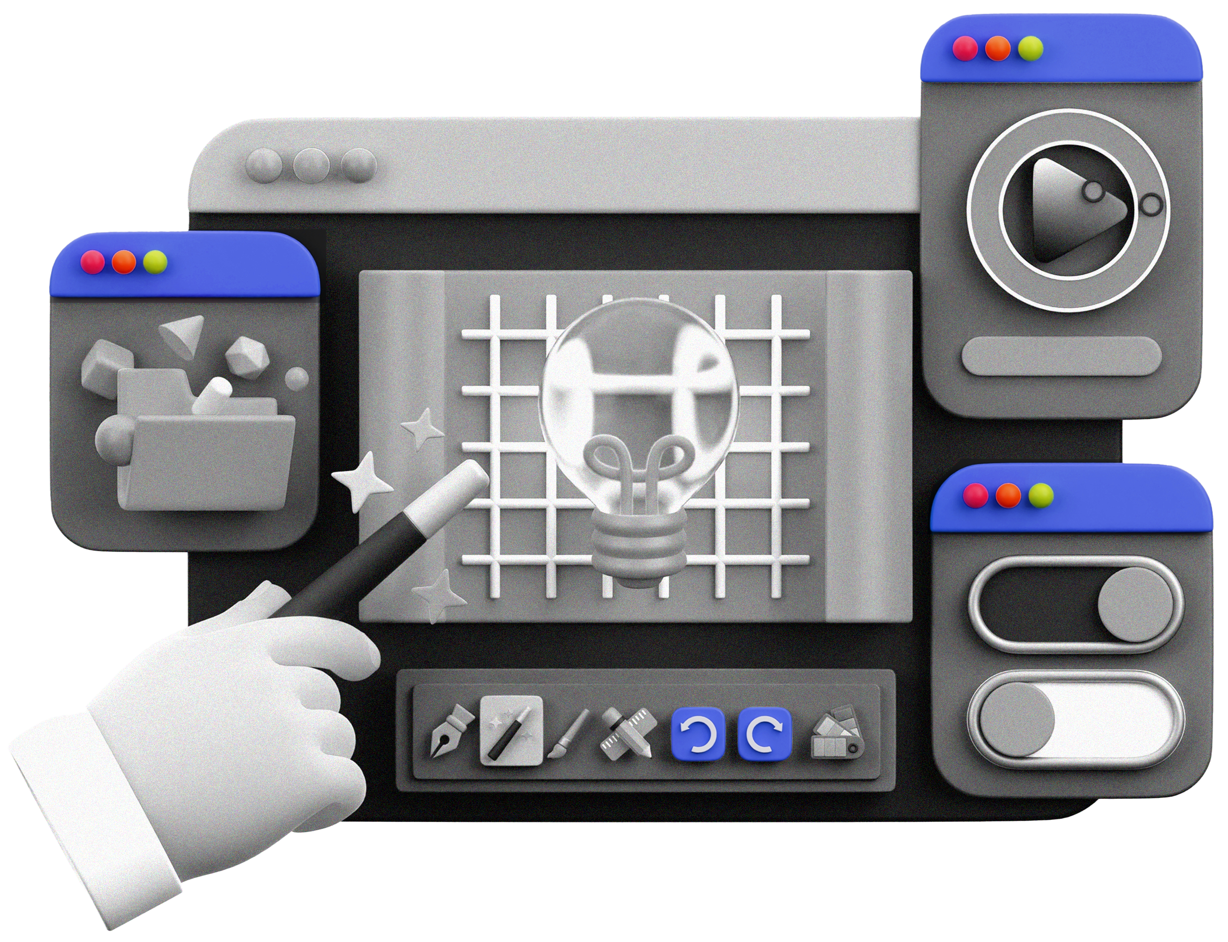 Motion Graphic