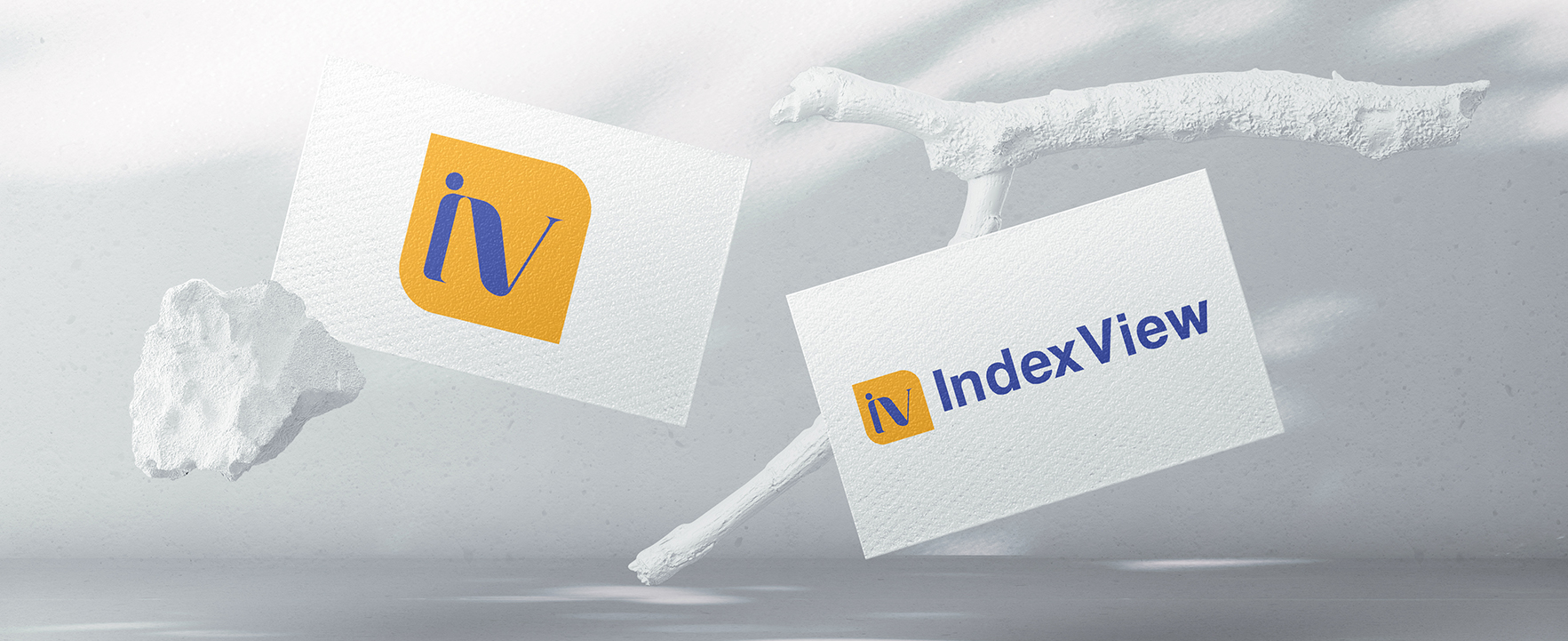 Logo Design Inde View