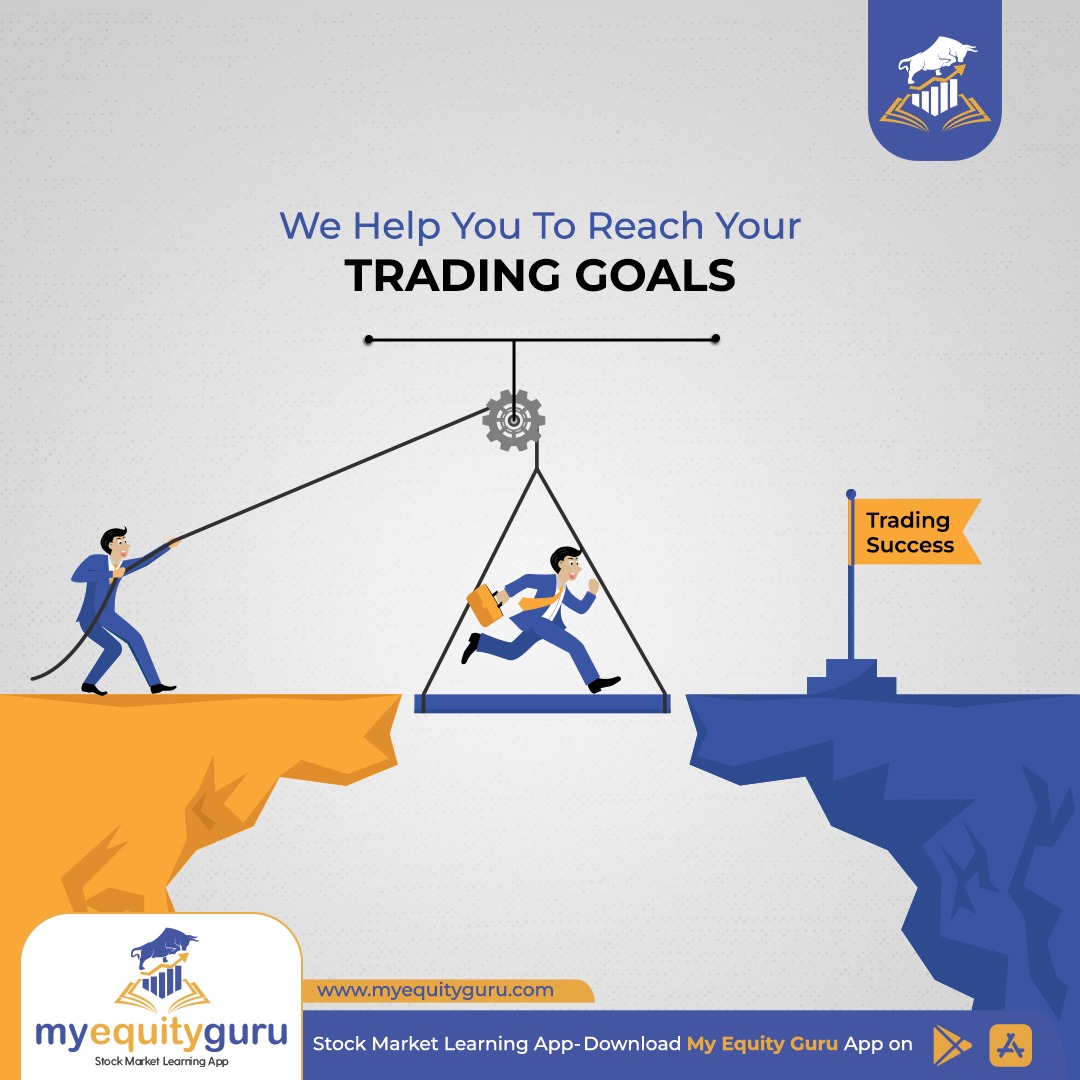 Social Media Marketing My Equity Guru