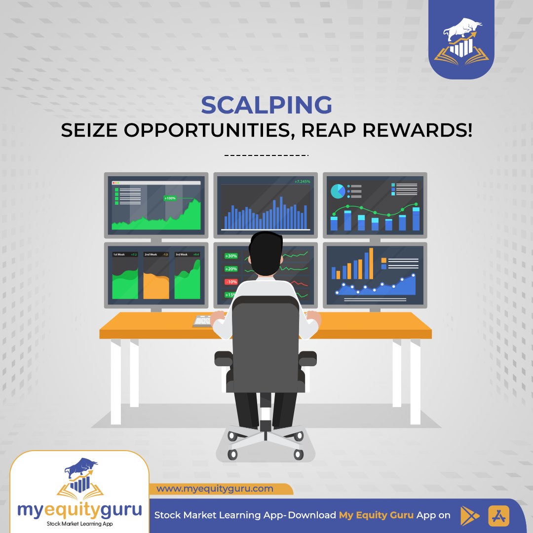 Social Media Marketing My Equity Guru