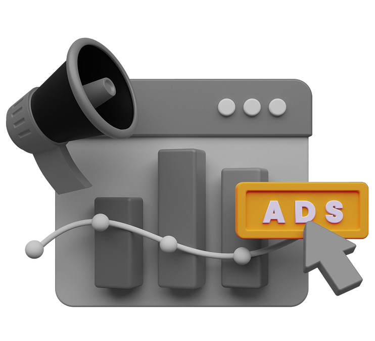 At Socio Visible, we provide expert PPC ads services designed to help businesses grow with targeted traffic and measurable ROI.